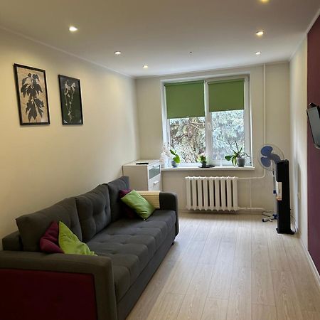 Leninstr Apartment Balti Luaran gambar