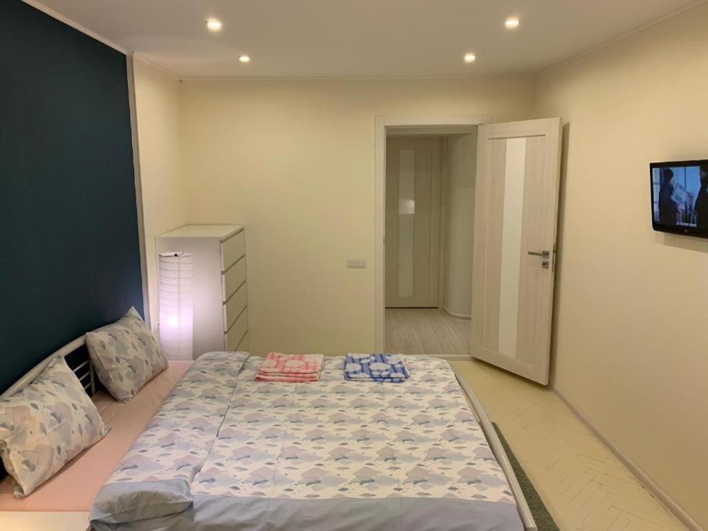 Leninstr Apartment Balti Luaran gambar