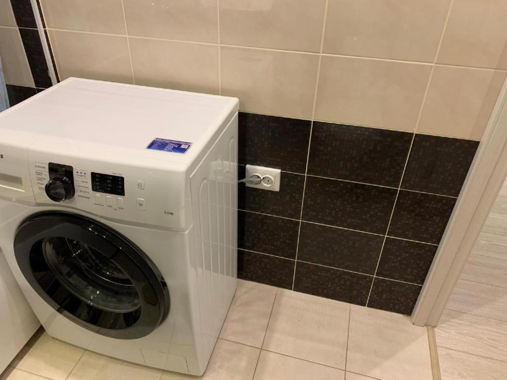 Leninstr Apartment Balti Luaran gambar