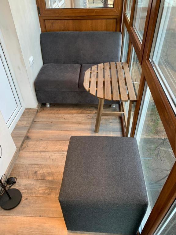 Leninstr Apartment Balti Luaran gambar