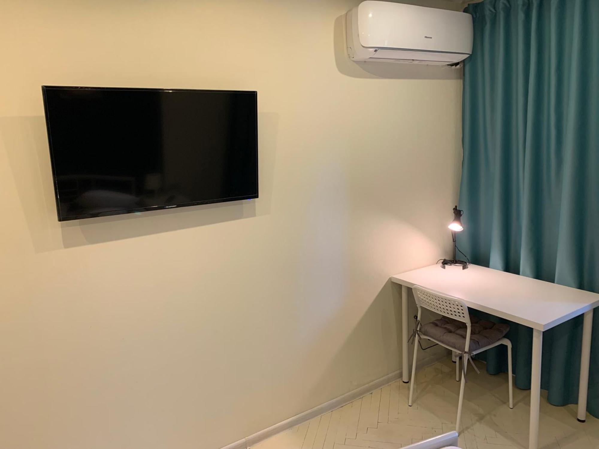 Leninstr Apartment Balti Luaran gambar