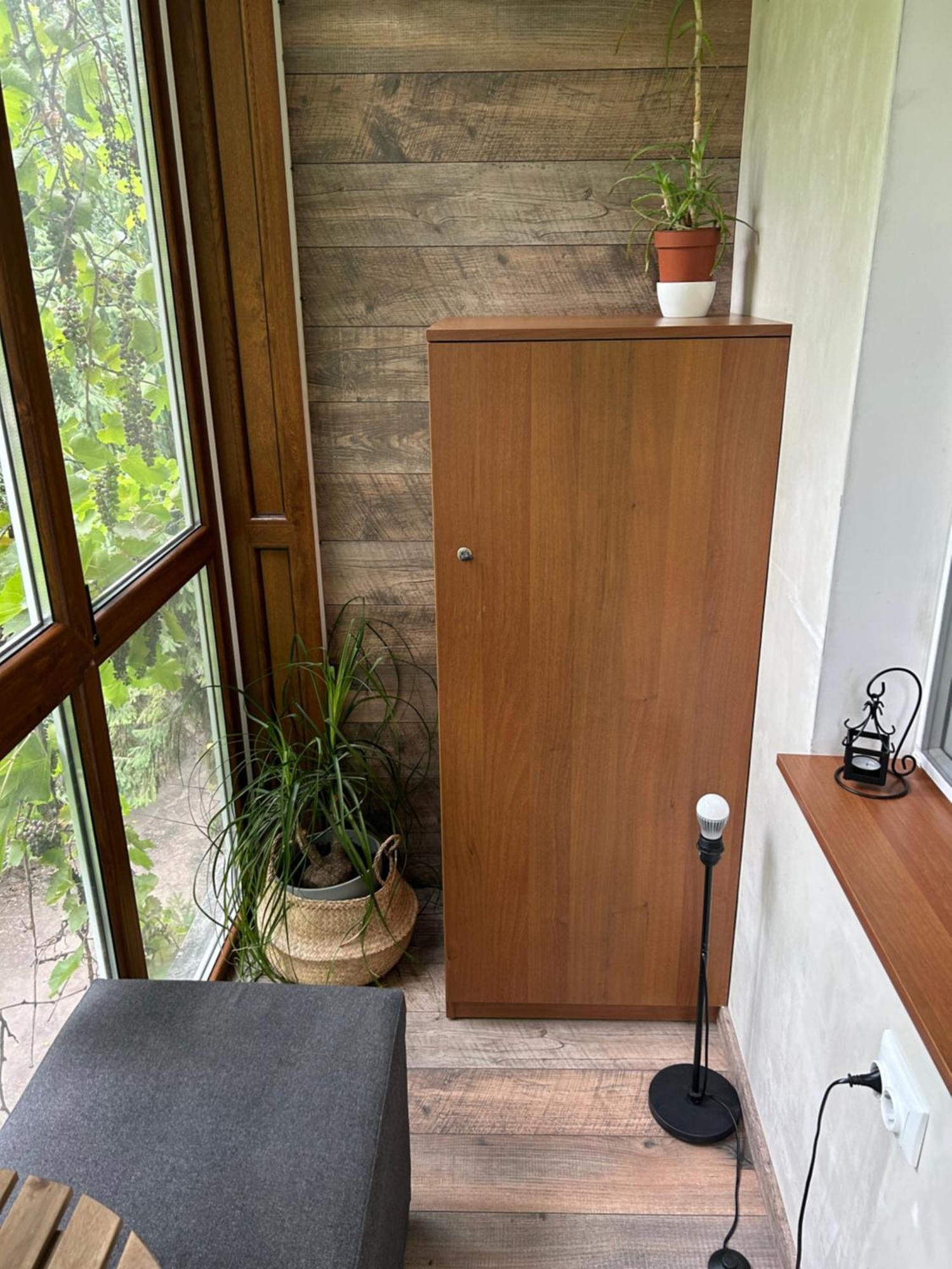 Leninstr Apartment Balti Luaran gambar