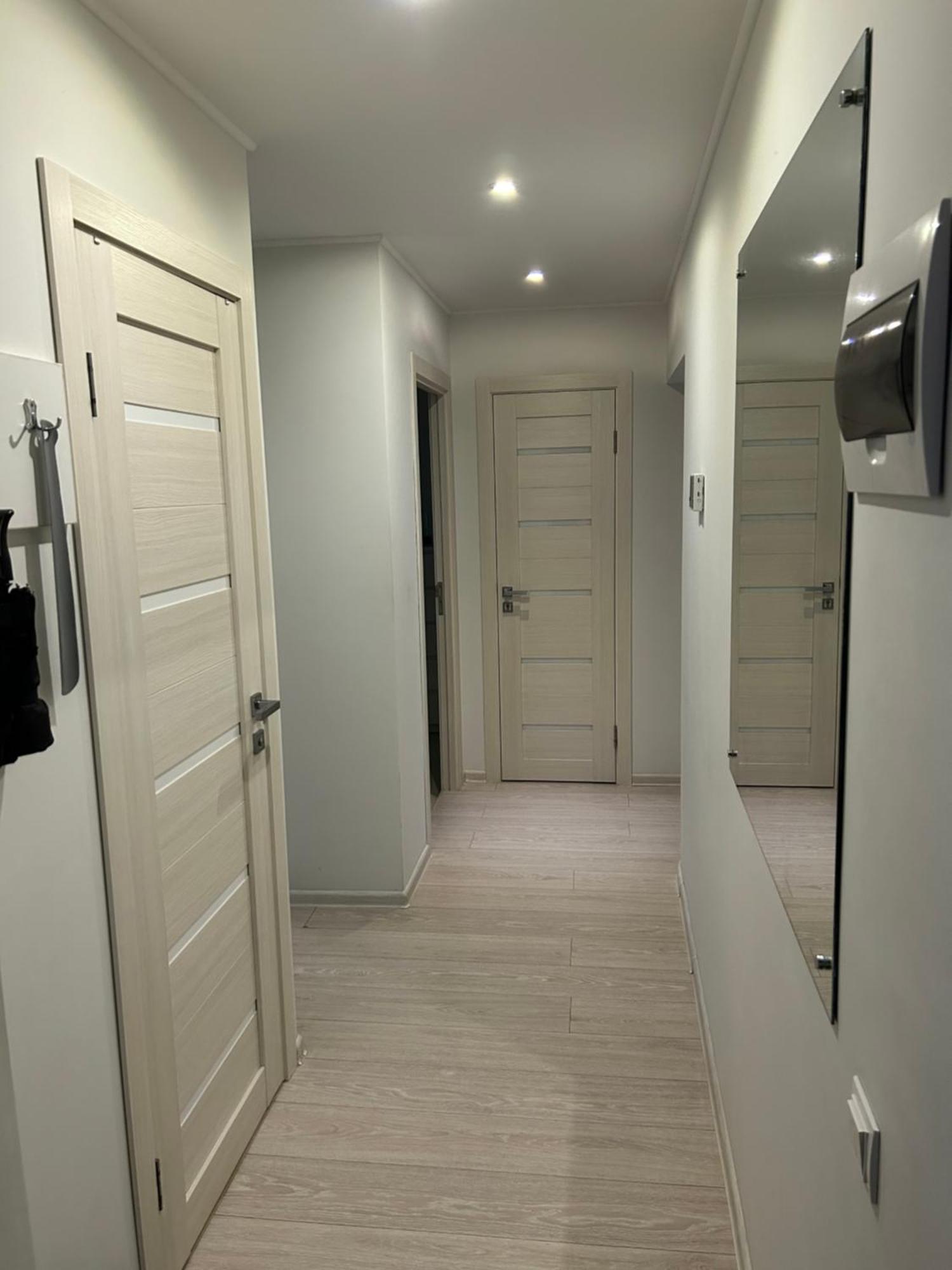 Leninstr Apartment Balti Luaran gambar